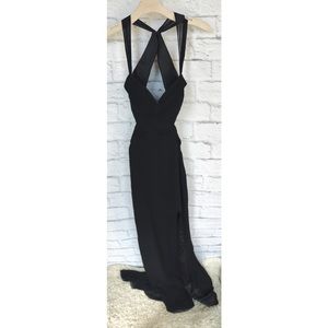Faviana - New Black Prom/Evening/Bridesmaid Dress
